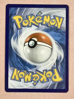 Flareon | 167 | Scarlet & Violet | 2023 Pokemon Promo | Holo | NM - Image 2