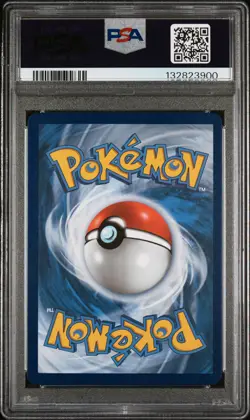 2021 POKEMON CELEBRATIONS CLASSIC COLL #2 BLASTOISE-HOLO PSA 10 - Image 2