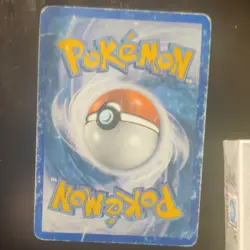 Pokemon TCG Machamp LV.X 98/100 Stormfront Ultra Rare Holo 150 HP Level Up - Image 2