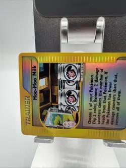 Moo-Moo Milk 155/165 – Expedition Base Set – Reverse Holo - Image 4