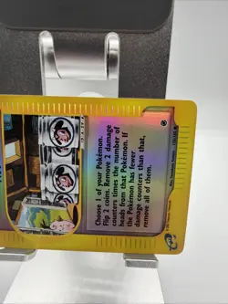 Moo-Moo Milk 155/165 – Expedition Base Set – Reverse Holo - Image 5