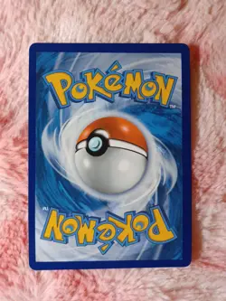 Pokemon TCG Team Rocket's Moltres Ex 208/182 Sv10:Destined Rivals Ultra Rare - Image 4