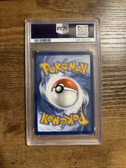 Pokemon 2025 Journey Together N's Reshiram 167/159 PSA 9 - Image 2