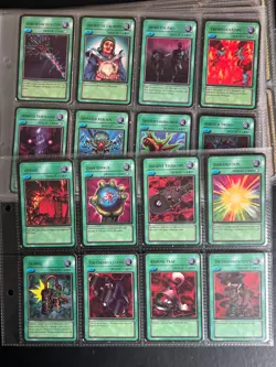 Job Lot of 141 x Yugioh Cards - All different - Image 2