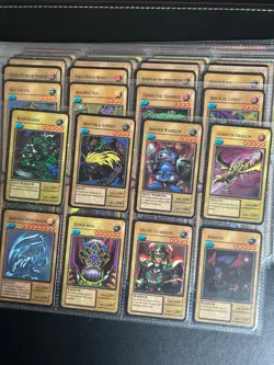 Job Lot of 141 x Yugioh Cards - All different - Image 5