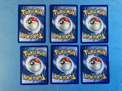 Pokemon Complete Unlimited Neo Discovery Non-holo Set (18-75)- 58 Cards- NM - Image 3