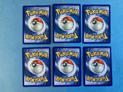 Pokemon Complete Unlimited Neo Discovery Non-holo Set (18-75)- 58 Cards- NM - Image 5