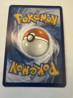 N’s Zoroark ex 185/159 Secret Rare Journey Together Full Art NM Pokemon Card - Image 5