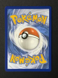 Pokemon TCG Wartortle Scarlet & Violet 151 Card Holo IR 171/165 NM - Image 2
