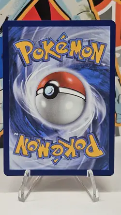 Pokemon TCG Team Rockets Houndoom Illustration Rare Card 191/182 Destined Rivals - Image 2