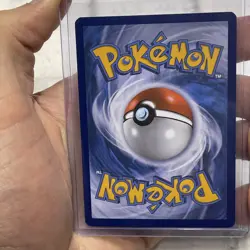 Pokemon TCG Heliolisk XY Phantom Forces 30/119 Holo Rare English 2014 LP+ Card - Image 3