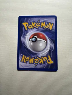 Pikachu Promo 1 WOTC Black Star Promo Card - Image 2