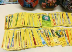 Pokemon TCG 2016 2017 Card Lot With Foil Rare Remastered Pikachu Holo - Image 2