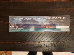 Magic: The Gathering The Lord of The Rings Set Booster Box - Image 5