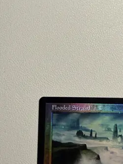 Flooded Strand (Retro Frame) Modern Horizons 3 Foil - Image 4