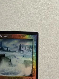 Flooded Strand (Retro Frame) Modern Horizons 3 Foil - Image 5
