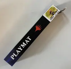 Ultra Pro Lord Of The Rings Arwen Artwork Playmat *NEW IN BOX* -TCGshowcase- - Image 5