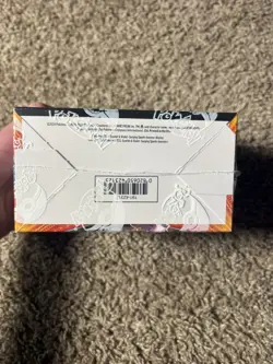 Pokemon TCG Surging Sparks Booster Display Box Brand New Sealed - Image 3