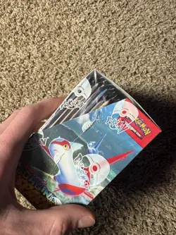 Pokemon TCG Surging Sparks Booster Display Box Brand New Sealed - Image 4