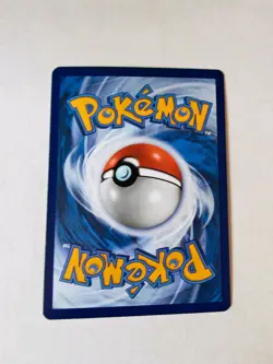 Eiscue 205/193 Paldea Evolved Illustration Full Art Holo Pokemon card - Image 2