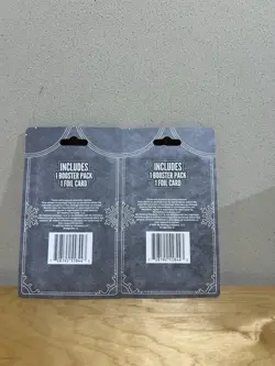 2 X Pokemon Mystery Pack Sealed Seeded 1:10. EX Crystal Guardians/Vintage Packs - Image 2