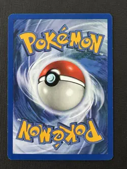 Pokemon Espeon 20/75 Neo Discovery Regular Rare 70HP Psychic 30 Attack - Image 2