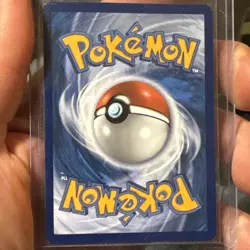 Pokemon TCG Articuno IR 161/159 Journey Together Near Mint Condition - Image 2
