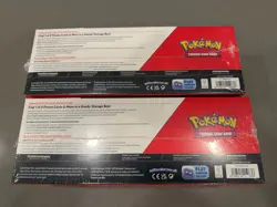 2 Pokemon TCG Scarlet & Violet Prismatic Evolutions Surprise Box+ Booster Bundle - Image 2