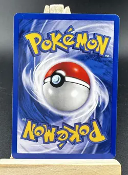 Pichu 12/111 Neo Genesis Unlimited Holo Rare Pokemon See All Pictures - Image 3