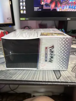 Pokemon TCG Prismatic Evolutions Elite Trainer Box ETB - Factory Sealed - Image 4