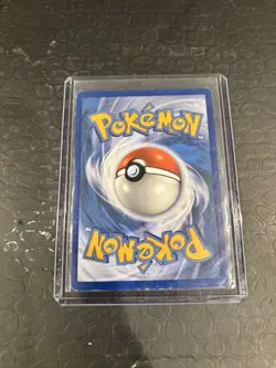 2021 Pokemon McDonald's 25th Anniversary Special Edition Pikachu #25/25 - Image 2