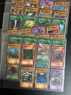 Job Lot of 103 x Yugioh Cards - All different - Image 2
