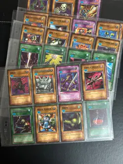 Job Lot of 103 x Yugioh Cards - All different - Image 3