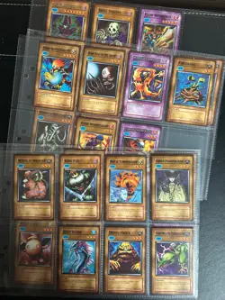 Job Lot of 103 x Yugioh Cards - All different - Image 5