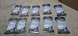 Yu-Gi-Oh The Infinite Forbidden - 10 Blister Packs - Image 2