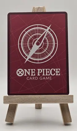 One Piece TCG - ST21 - Monkey.D.Luffy ST21-001 Leader - English - Image 2