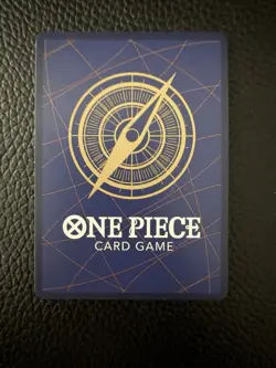One Piece TCG OP14-118 You’ll Frighten Me… Alt Art Card Game CCG ENGLISH - Image 2