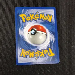 Houndoom 8/64 Neo Revelation Rare Pokemon Card 2000 WOTC - Image 2