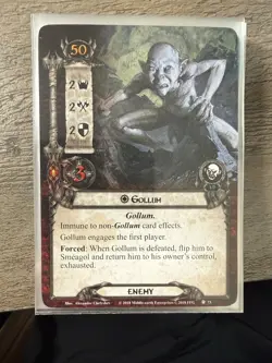 Fantasy Flight Games Lord of the Rings Card Game A Shadow in the East Expansion… - Image 5