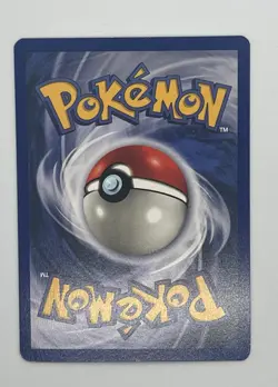 Pokemon TCG Articuno Fossil 2/62 Holo Rare Unlimited Basic Card Stock 1999 - Image 2