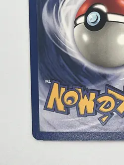 Pokemon TCG Articuno Fossil 2/62 Holo Rare Unlimited Basic Card Stock 1999 - Image 5