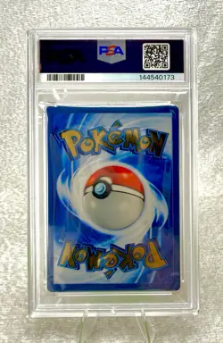 Metal Card Charizard & Pikachu LOT - PSA 9 MINT - 2021 Pokemon - Sequential # - Image 5