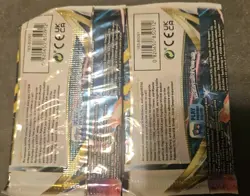 Pokemon Sword & Shield Silver Tempest Booster Cards Pack NEW Lot Of 2 - Image 3