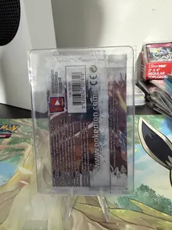 Sealed Pokemon Black & White Boundaries Crossed Booster Pack - 10 Cards Kyurem - Image 2
