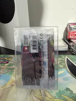 Sealed Pokemon Black & White Boundaries Crossed Booster Pack - 10 Cards Keldeo - Image 2