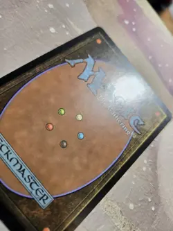 Pyretic Ritual Core Set 2011 M11 - MTG Magic the Gathering - Image 4