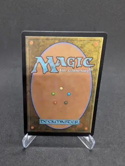 Abhorrent Oculus (Borderless) - Near Mint - [Duskmourn: House of Horror] - Image 2