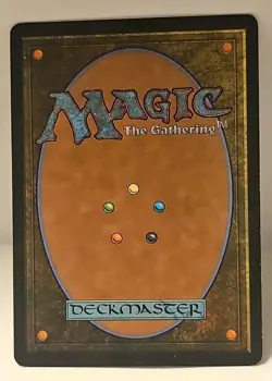 MTG 🔥☠ Undead Warchief ☠🔥 Scourge MT/NM 💥 Zombie 💥 Magic The Gathering - Image 2