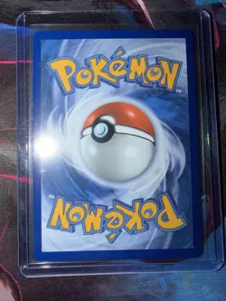 Pokemon TCG Weavile 228/217 English 2026 Ascended Heroes - Image 2