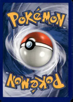 Caterpie 56/112 Common EX Firered Leafgreen Pokemon - Image 2